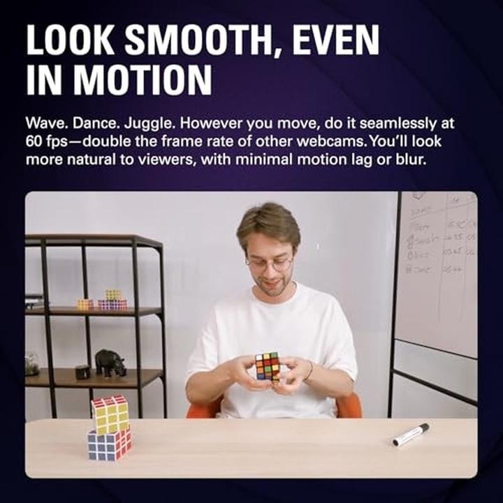 Produktbild Corsair Elgato Facecam 4K (8.30 Mpx)