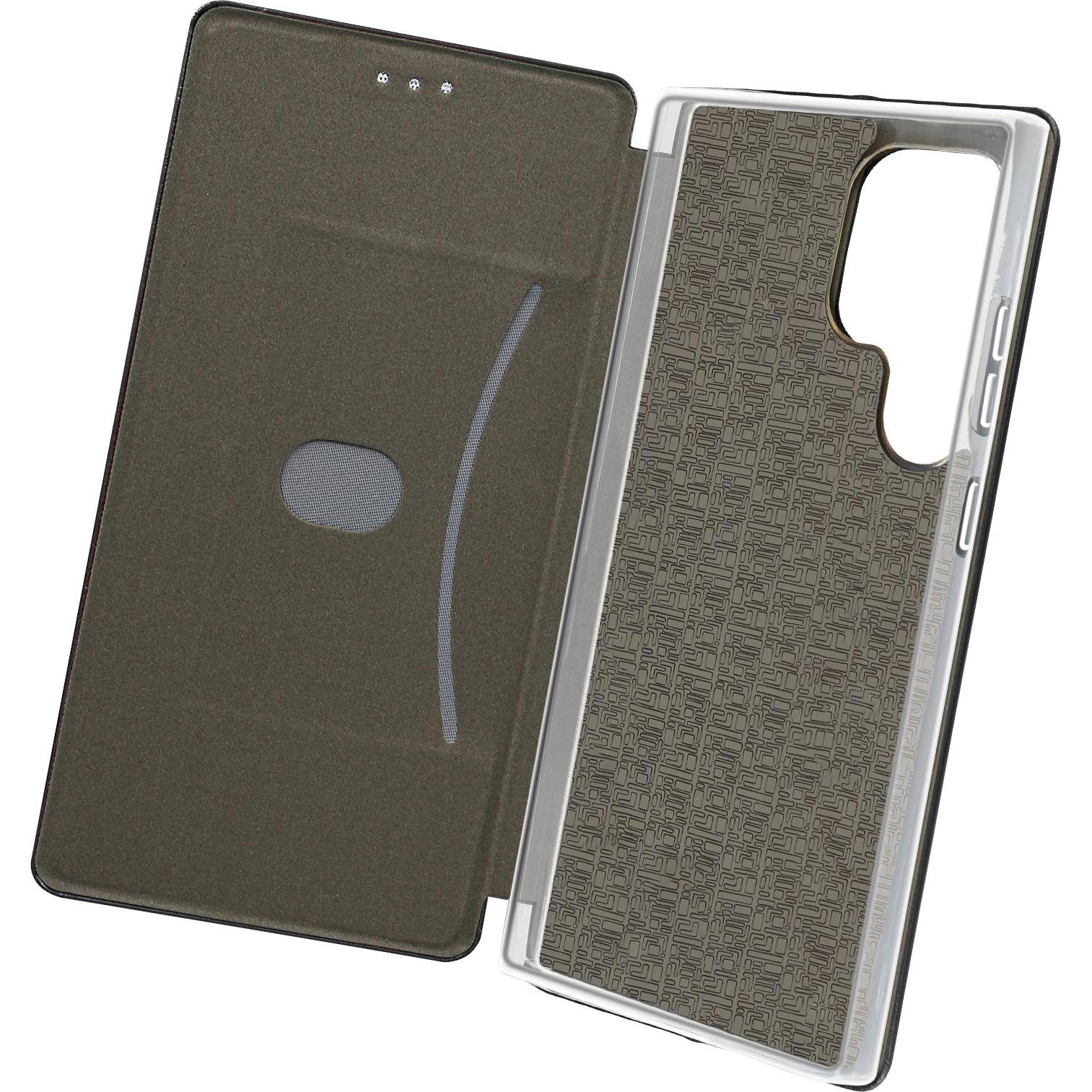 Thumbnail - Avizar Kult Series (Samsung Galaxy S24 Ultra), Smartphone Hülle, Schwarz