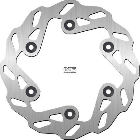 Produktbild NG Brake Disc DIS1432X