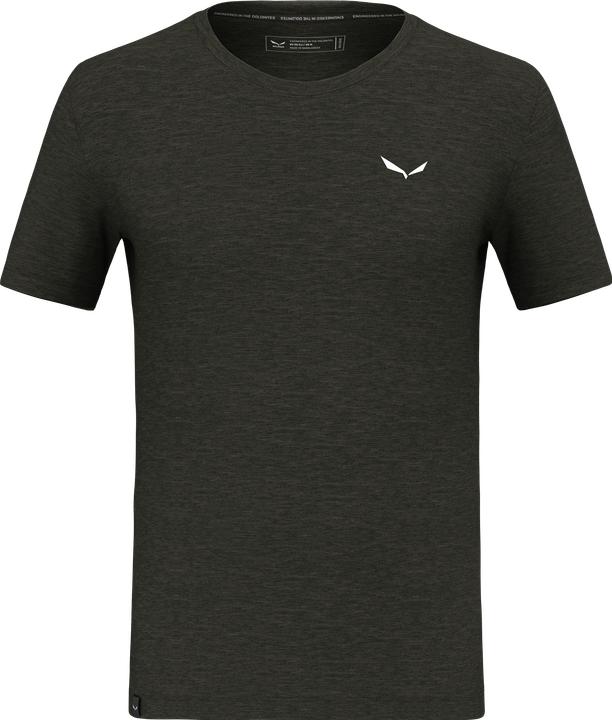 Image du produit Salewa T-shirt Eagle Minilogo Merino (S)
