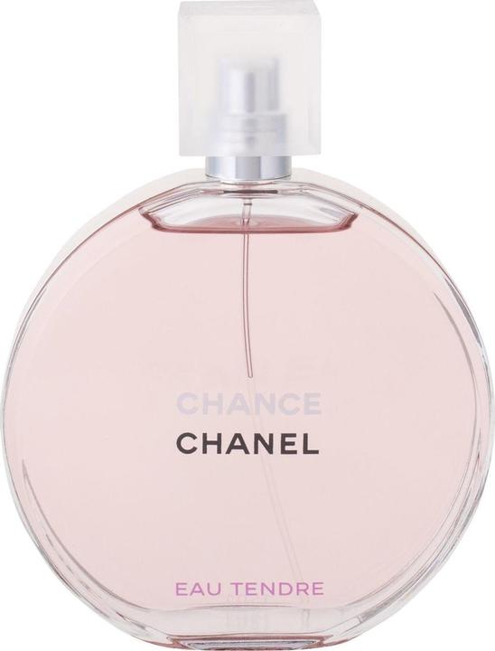 Produktbild Chanel Chance Eau Tendre (Eau de Toilette, 150 ml)