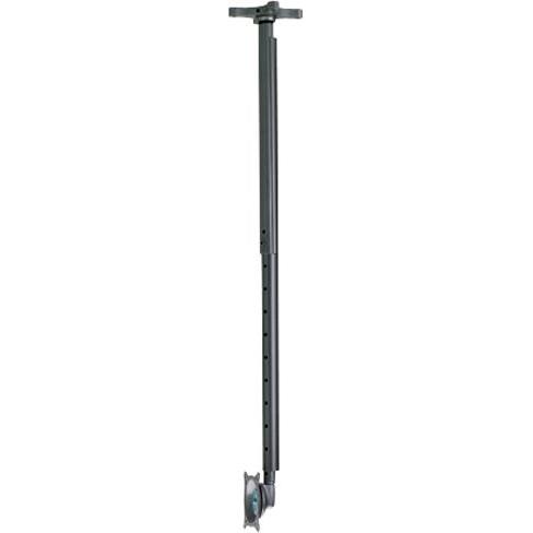 Thumbnail - Chief FHP Universal CENTRIS Small Flat Panel Ceiling Mount with Adjustable Column FHP-, TV Zubehör, Schwarz