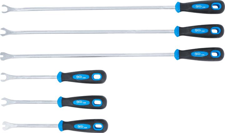 Productafbeelding BGS Set losmaakgereedschap voor kuipclips (Deurgreep)