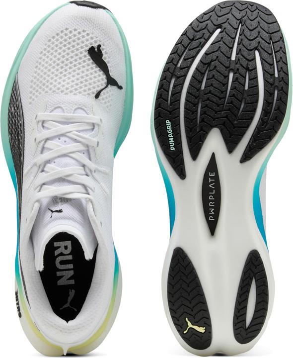 Actual product image Puma Deviate Nitro 3 (40)