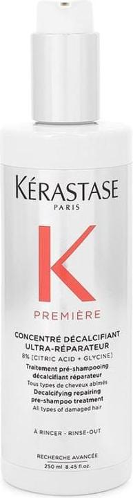 Produktbild Kérastase Première Concentré Décalcifiant Ultra-Réparateur (250 ml)
