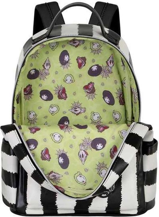 Actual product image Karactermania Heady Backpack Stripes (8 l)