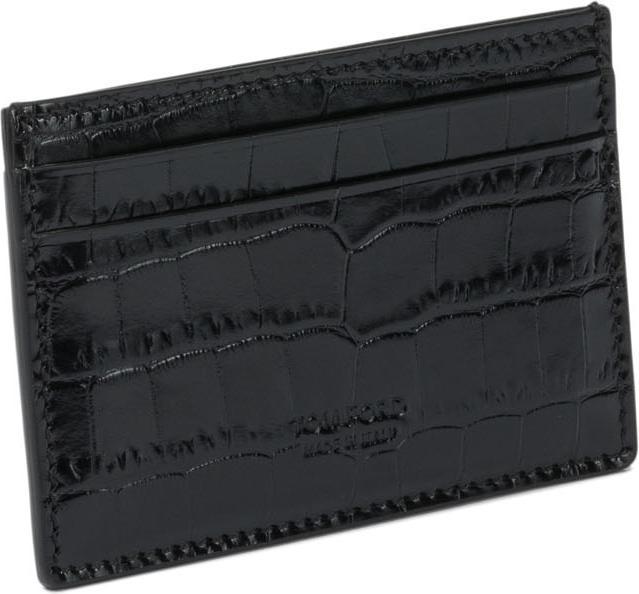 Image du produit Tom Ford "Exotic Line" Card Holder
