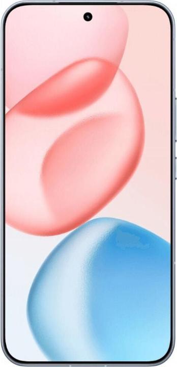 Actual product image Honor 400 Pro (512 GB, Tidal blue, 6.70", Dual SIM, 5G)