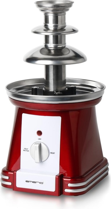 Actual product image Emerio Chocolate fountain