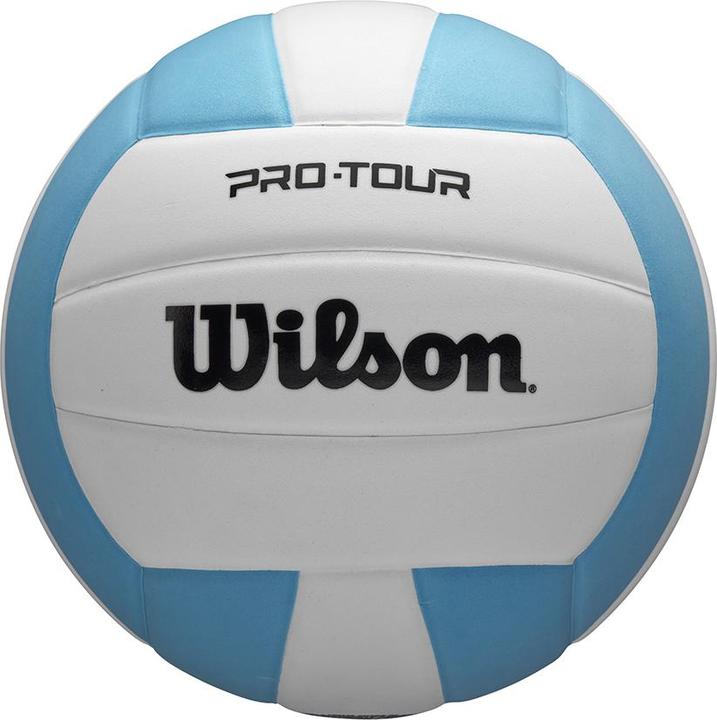 Productafbeelding Wilson Pro Tour Volleyball Trainingsball