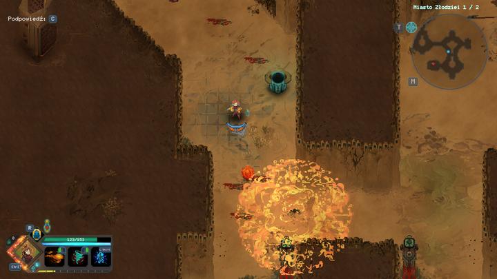 Actual product image Merge Games Children of Morta (Xbox One S, EN)