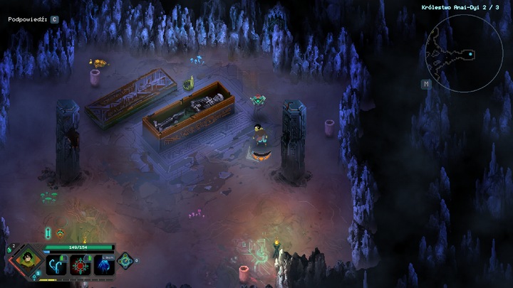 Produktbild Merge Games Children of Morta (PS4, EN)