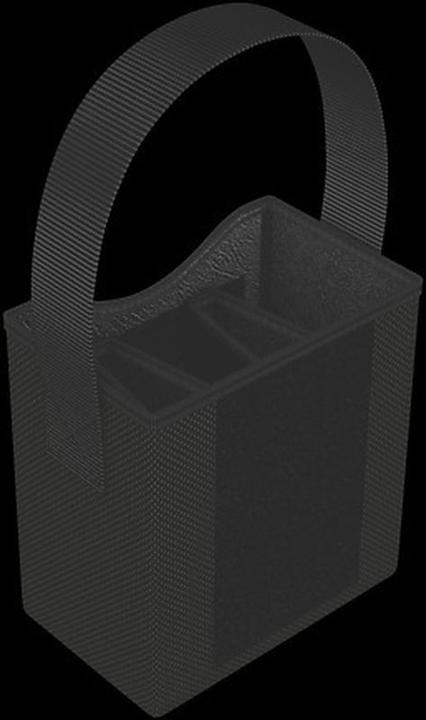 Produktbild Wera 2go 4 (1 Teil)