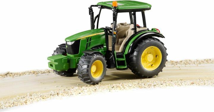 Immagine prodotto Bruder John Deere 5115 M