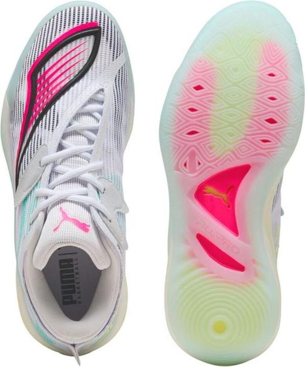 Produktbild Puma All-Pro Nitro™ 2 (41)