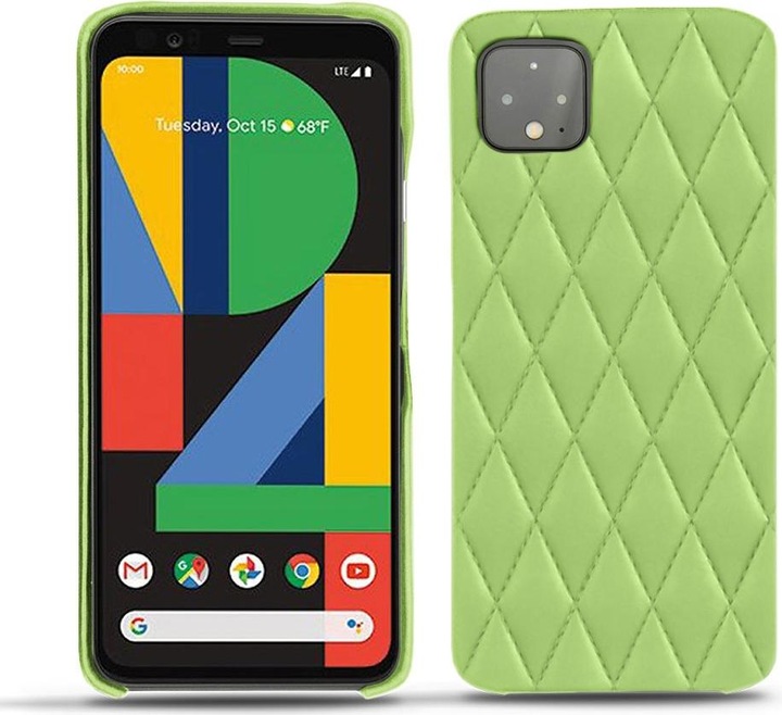 Produktbild Noreve Lederschutzhülle (Google Pixel 4)