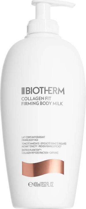 Biotherm Collagen Fit Body Milk (Latte corpo, 400 ml)