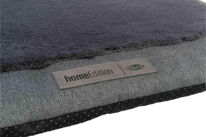 Produktbild Trixie Hunde-Liegematte Felicia, 70 x 55 cm, Grau (Hund)