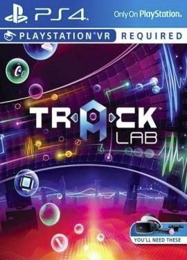 Image du produit Sony Track Lab VR (nordique) (EN)