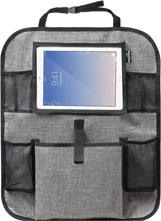 Baby Dan Tablet Backseat Organizer