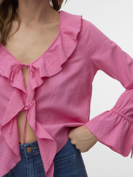 Image du produit Vero Moda VMJAMIE Top Bluse (S)