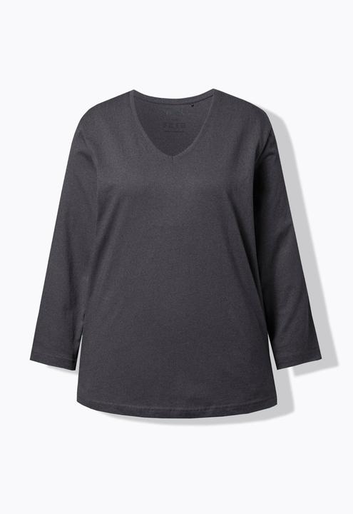 Mélange anthracite