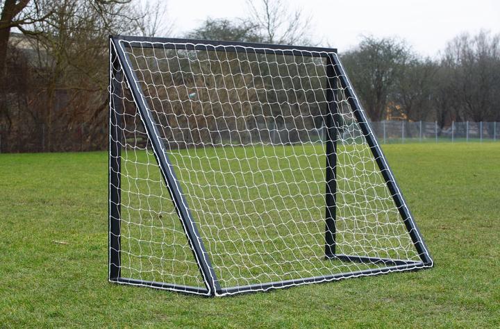 Actual product image Euro Play My Hood - Net for Homegoal Senior