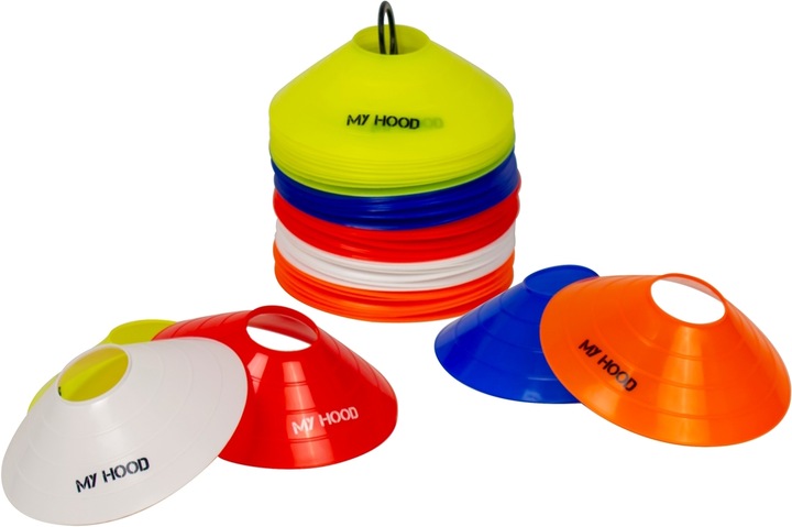 Actual product image Euro Play My Hood
