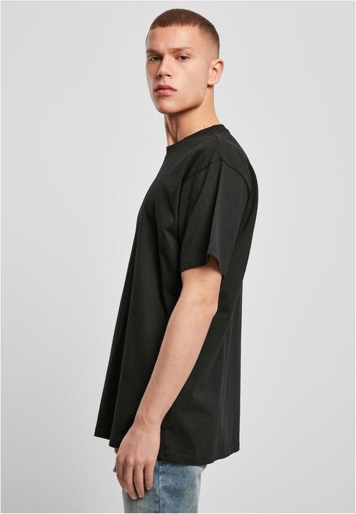 Produktbild Build Your Brand Heavy Oversize Tee (L)