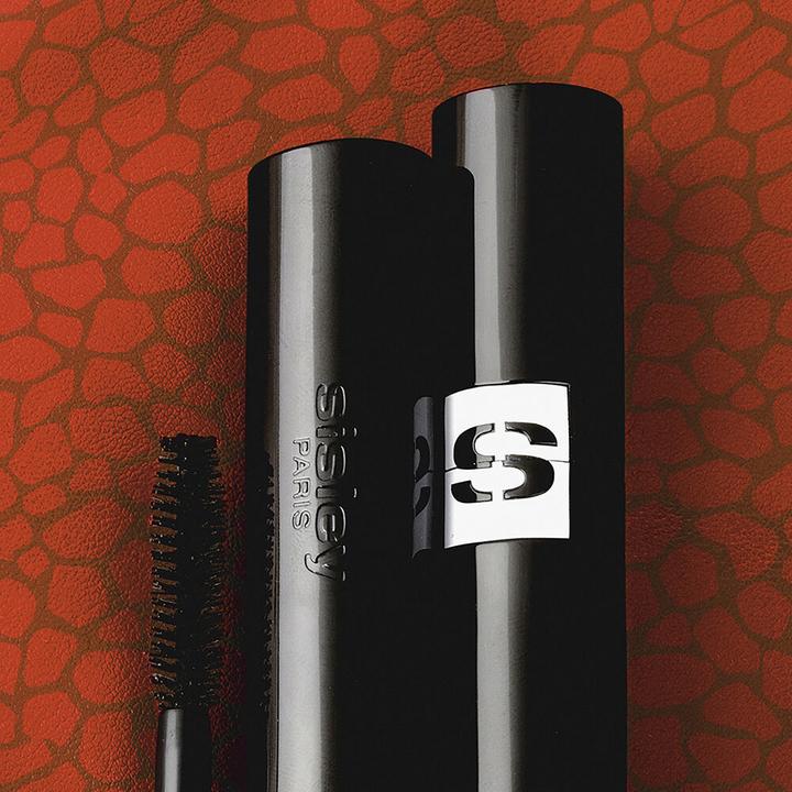 Actual product image Sisley So Volume (01 Deep Black)