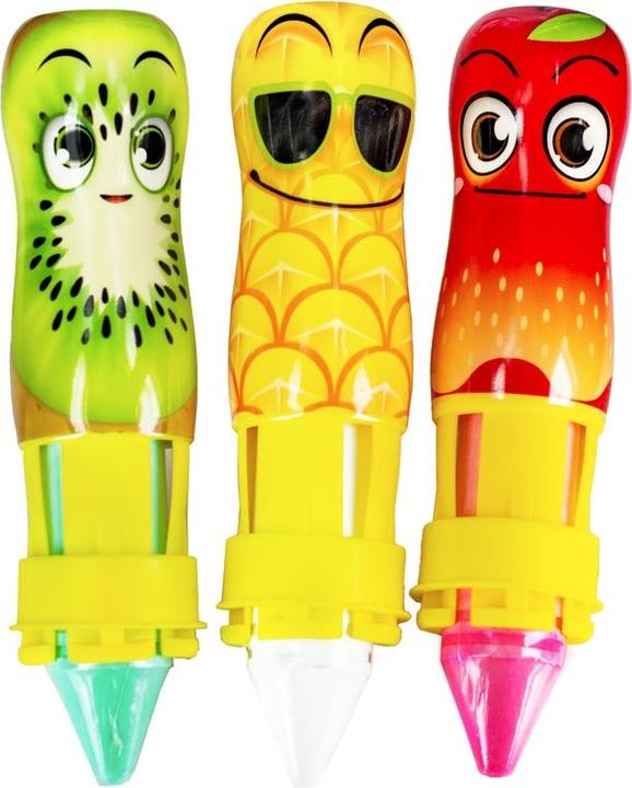 Produktbild Champ Kreide mit Halterung 3-er Pack (3x)