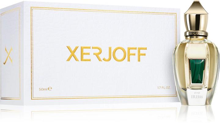 Produktbild XerJoff Irisss by (Eau de Parfum, 50 ml)