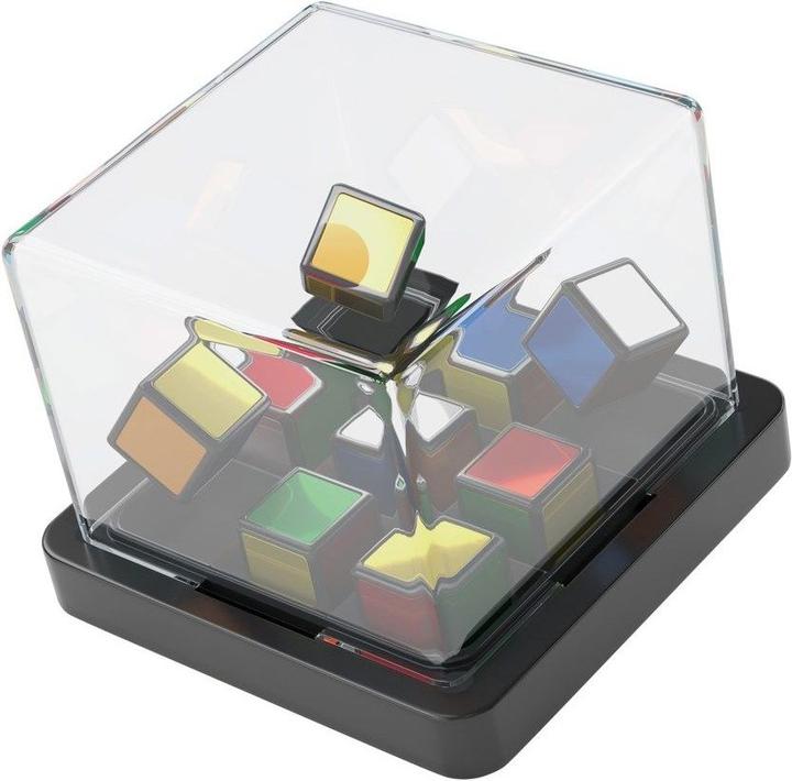 Image du produit Rubik's Jeu de course (6063907)