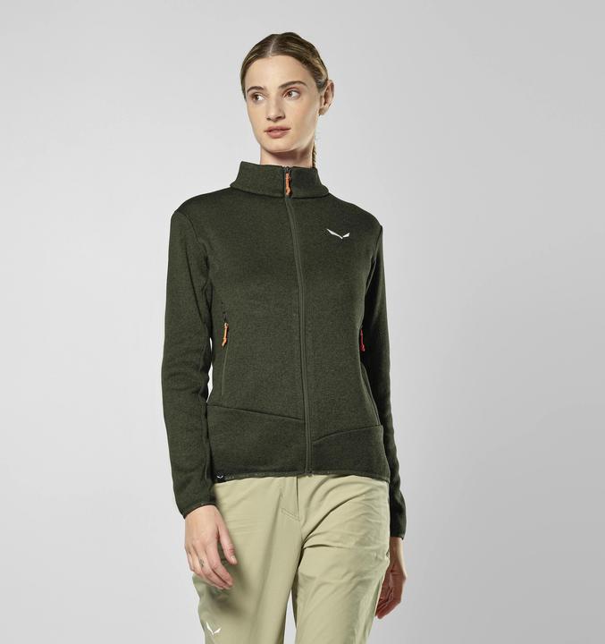 Image du produit Salewa Puez Rocca Veste Polarlite Da (34)