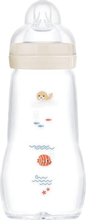 Actual product image MAM Feel Good (260 ml)