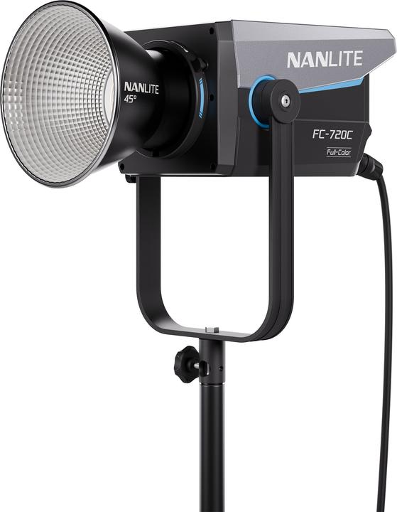 Produktbild Nanlite FC-720C (Studioleuchte, Videoleuchte)