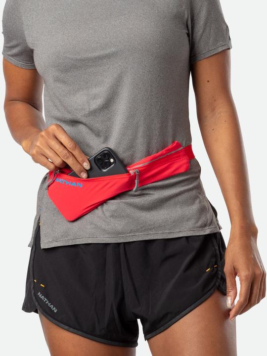 Actual product image Nathan Mirage Pack Plus