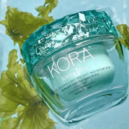 Produktbild Kora Active Algae Lightweight Moisturizer 50 ml (50 ml, Tagescreme)