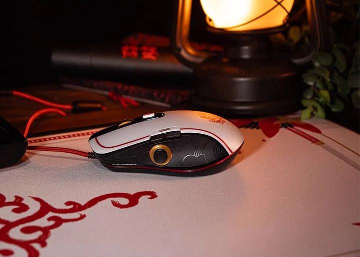 Immagine prodotto Lexip X Tappetino per mouse UBISOFT Assassins Creed Shadows INITIATE Box PC Game