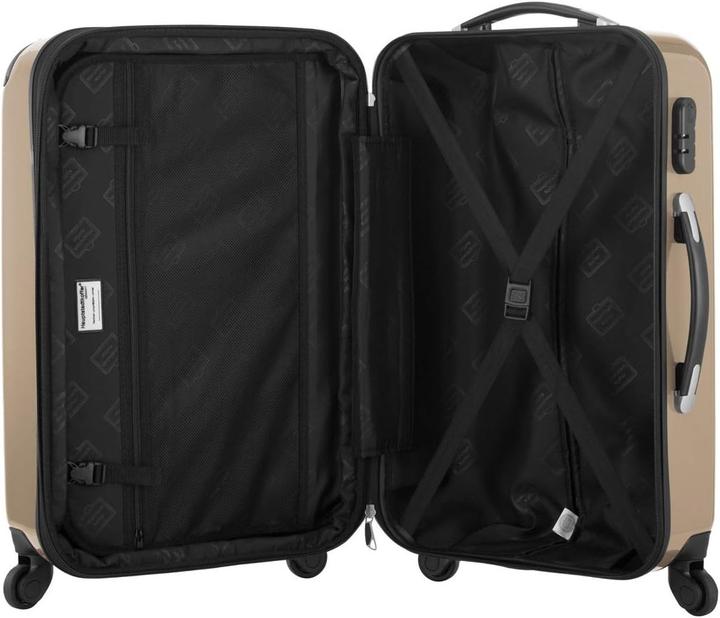 Produktbild Hauptstadtkoffer Alex