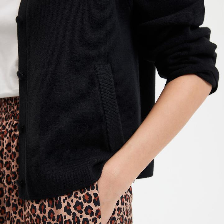 Produktbild La Redoute Collections Strickjacke Signature (M)