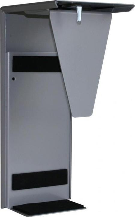 MonLines PCH003A PC bracket table 70-230mm, silver