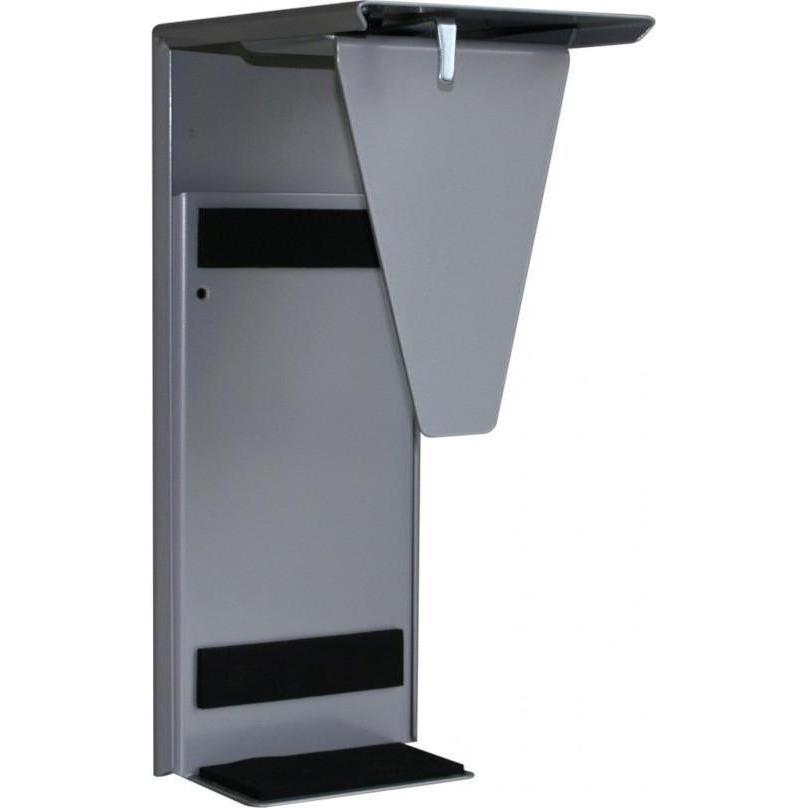 MonLines PCH003A PC Halterung Tisch 70-230mm, silber, PC Zubehör, Silber