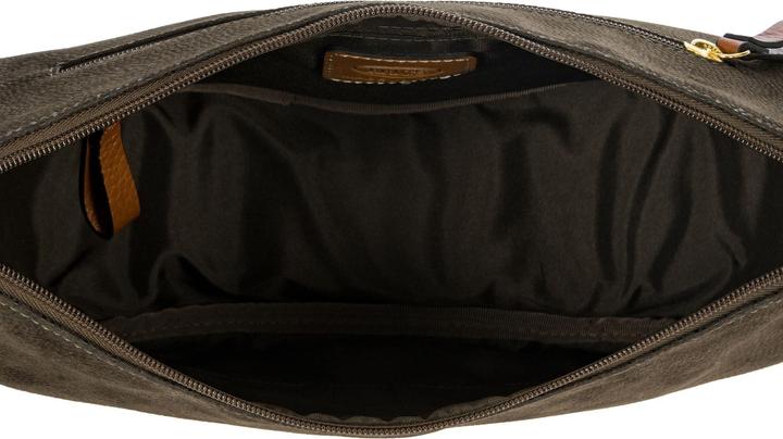 Immagine prodotto Brics Borsa a tracolla Life Half-Moon Bag Luna di Bric