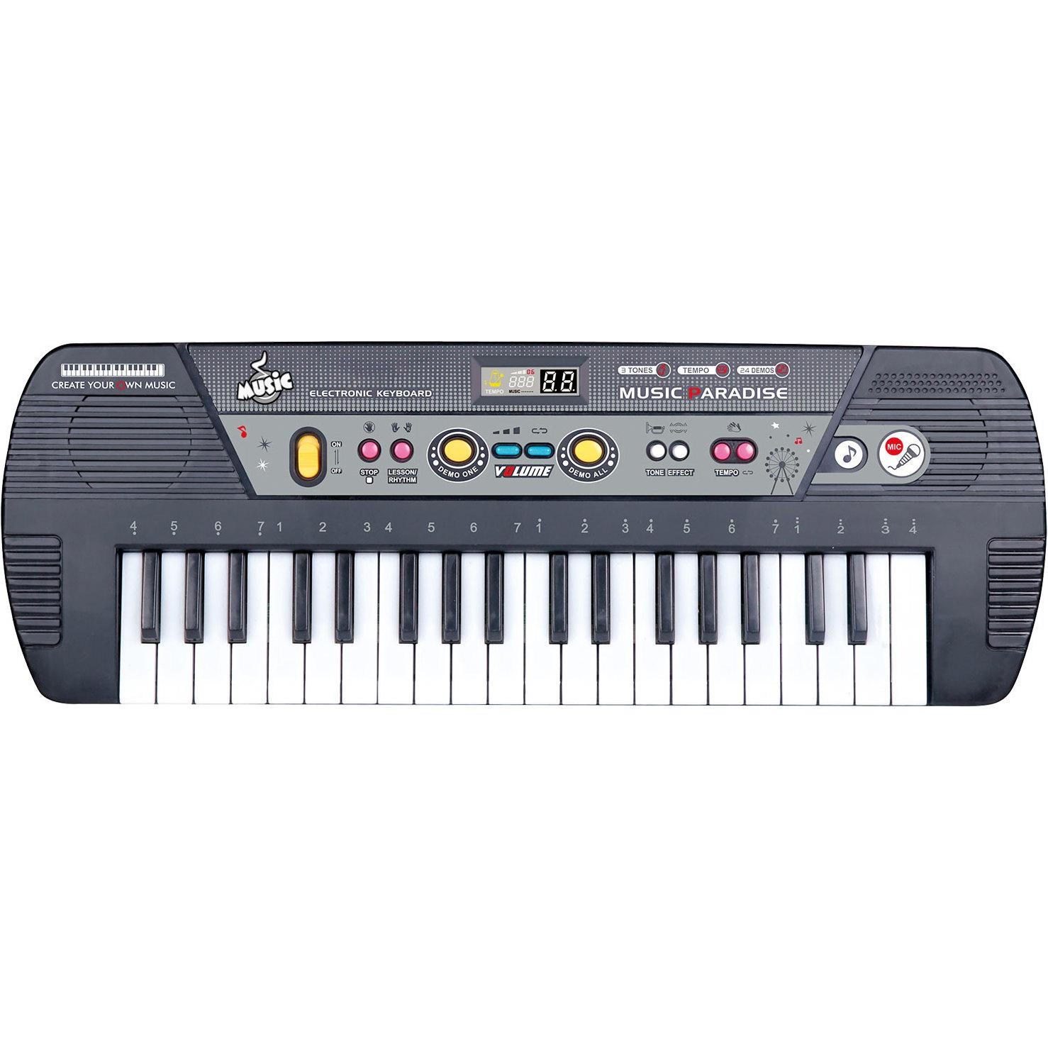 Music Legs Keyboard 37 keys (501074)