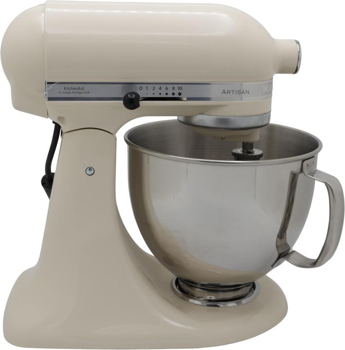 Produktbild KitchenAid Artisan KSM125 (300 W, 4.80 l)