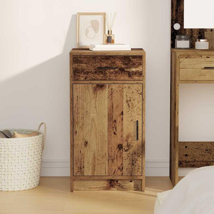 Image du produit vidaXL Buffet Möbel (40.50 x 40 x 75 cm)