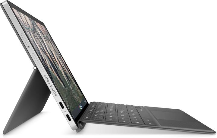 Produktbild HP Chromebook x2 (11", 128 GB, 4 GB, DE, Snapdragon 7c Kryo 468)