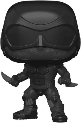 Actual product image Proxy Funko! POP - The Boys - Black Noir (48516)
