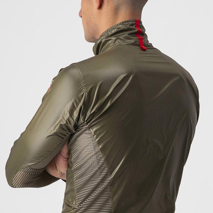 Actual product image Castelli Aria (3XL)